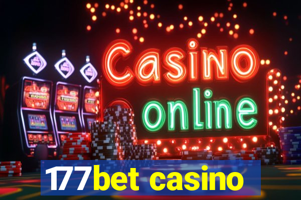 177bet casino